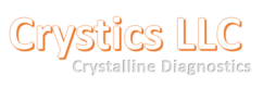 Crystics LLC, Crystalline Diagnostics